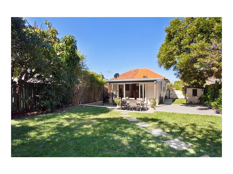 18 Alleyne Street, Chatswood NSW 2067