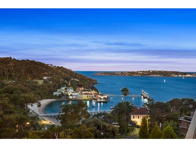 8 David Street, Mosman NSW 2088