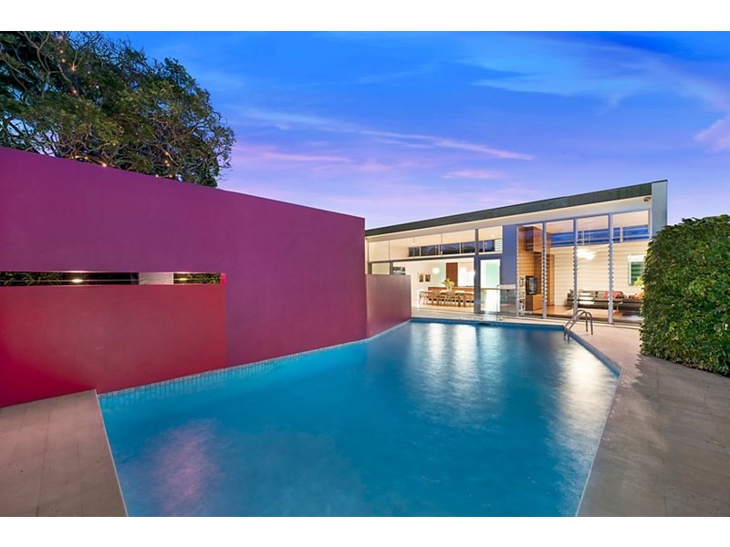 8 David Street, Mosman NSW 2088