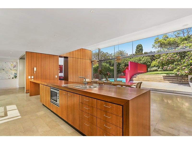 8 David Street, Mosman NSW 2088