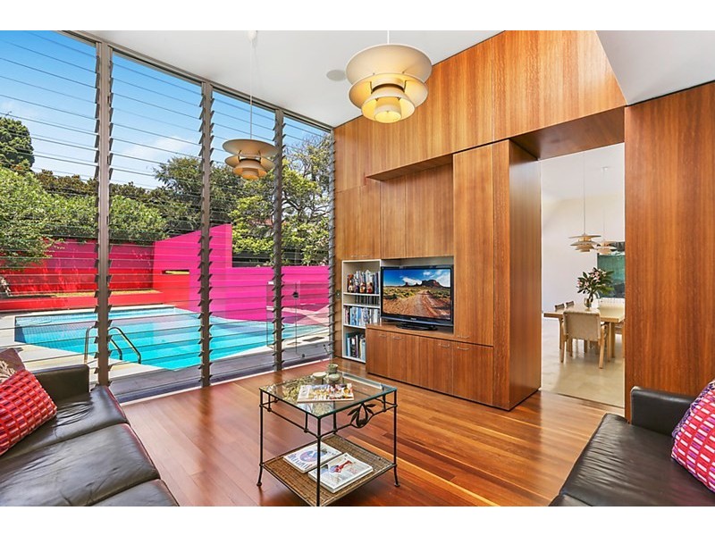 8 David Street, Mosman NSW 2088