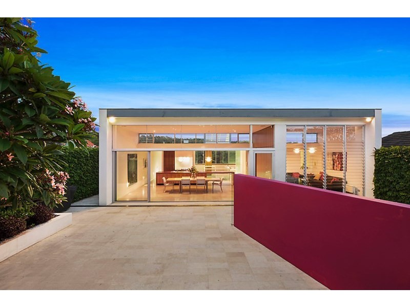 8 David Street, Mosman NSW 2088