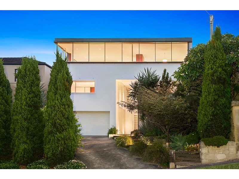 8 David Street, Mosman NSW 2088