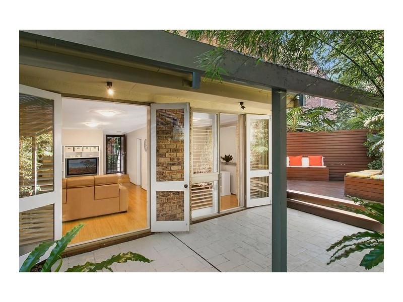 5/92 Bay Road, Waverton NSW 2060