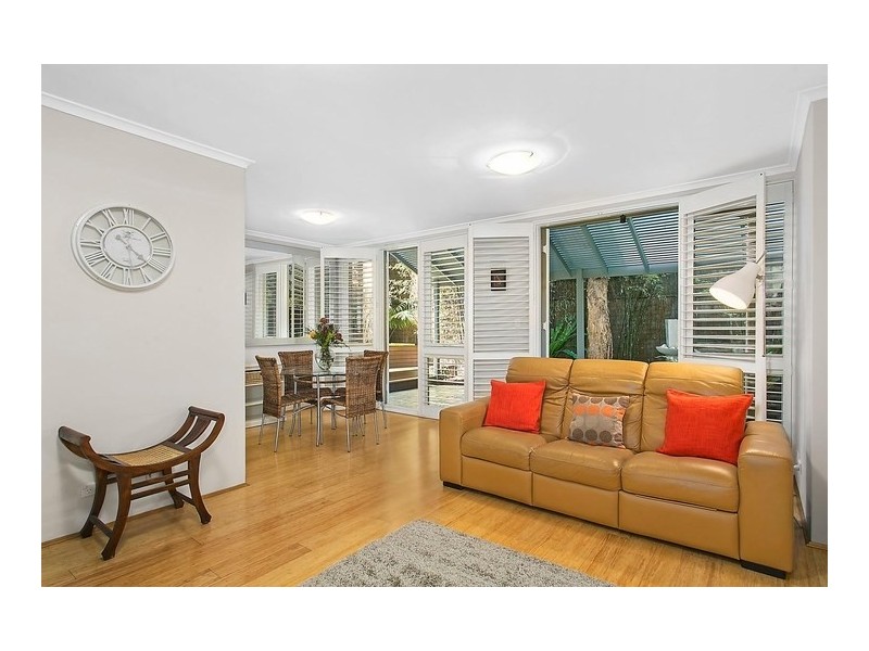 5/92 Bay Road, Waverton NSW 2060