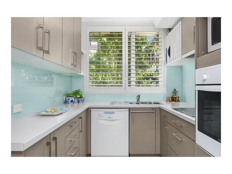 5/92 Bay Road, Waverton NSW 2060