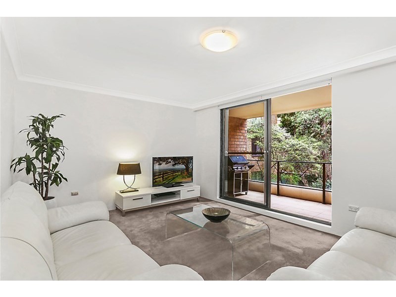 46/25A Marks Street, Naremburn NSW 2065