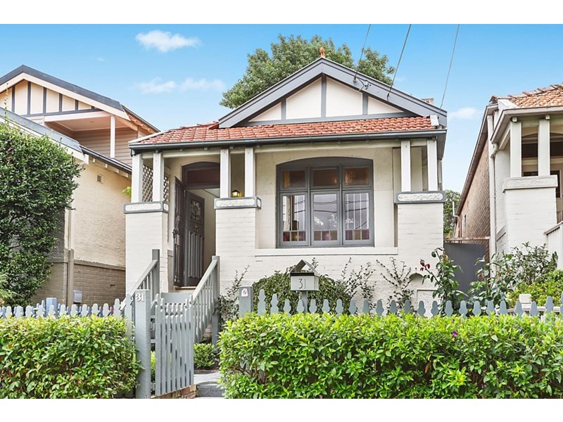 31 Penkivil Street, Willoughby NSW 2068