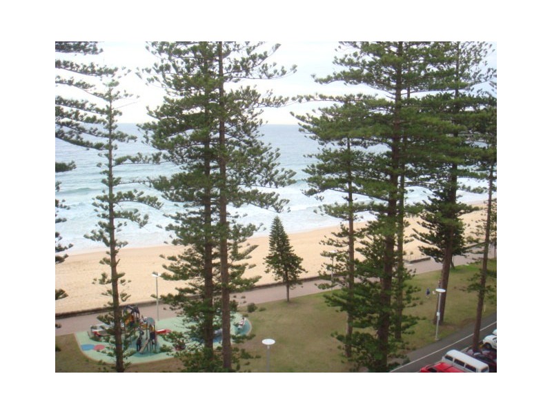 69-74 North Steyne, Manly NSW 2095