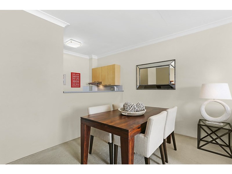 3/32 May Lane, Neutral Bay NSW 2089
