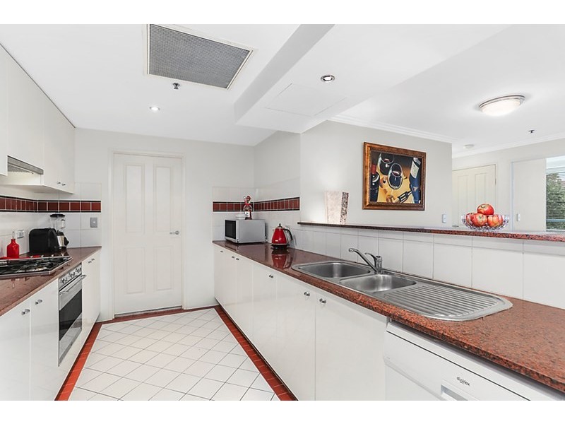 23/110 Alfred Street, Milsons Point NSW 2061