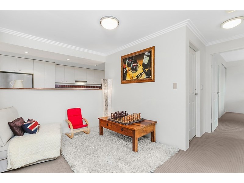 23/110 Alfred Street, Milsons Point NSW 2061
