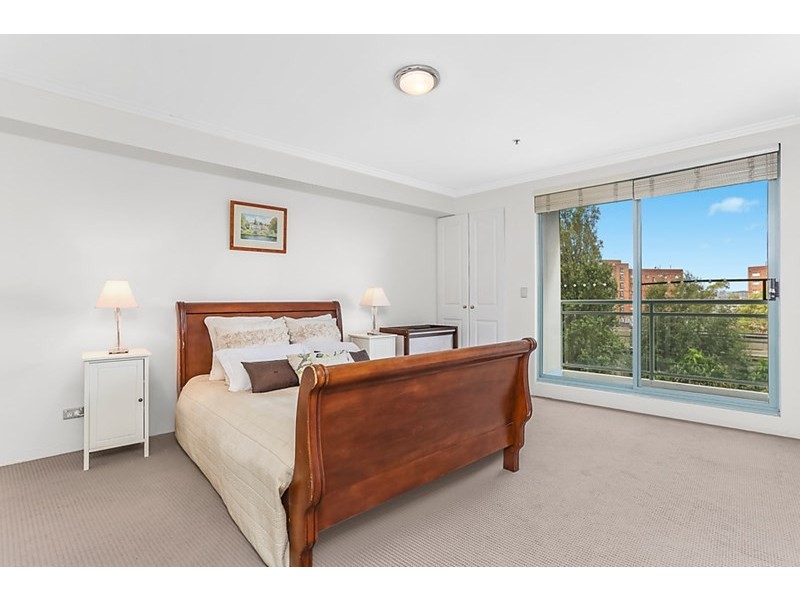 23/110 Alfred Street, Milsons Point NSW 2061