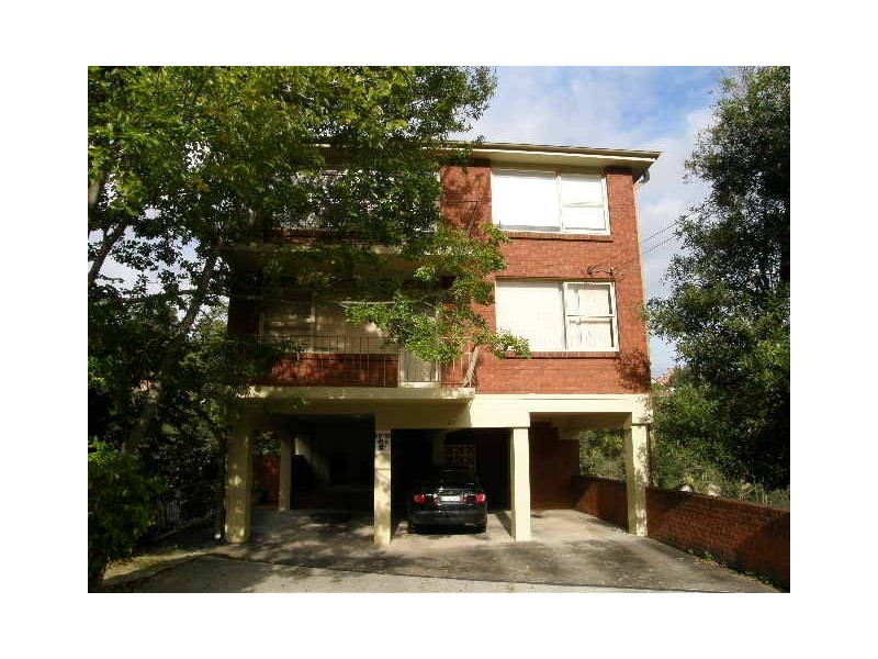 21 Park Avenue, Mosman NSW 2088