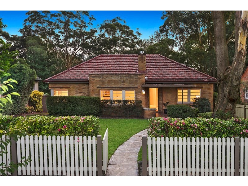 50 Beaconsfield Road, Chatswood NSW 2067