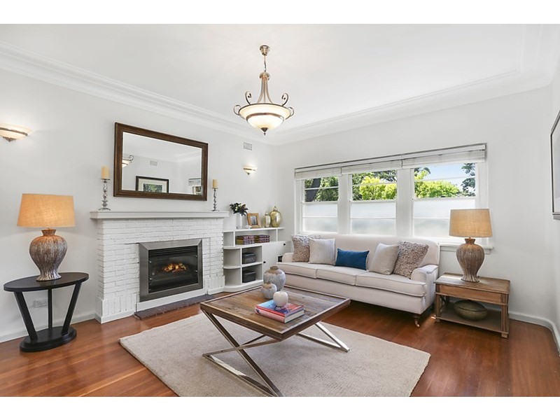 50 Beaconsfield Road, Chatswood NSW 2067