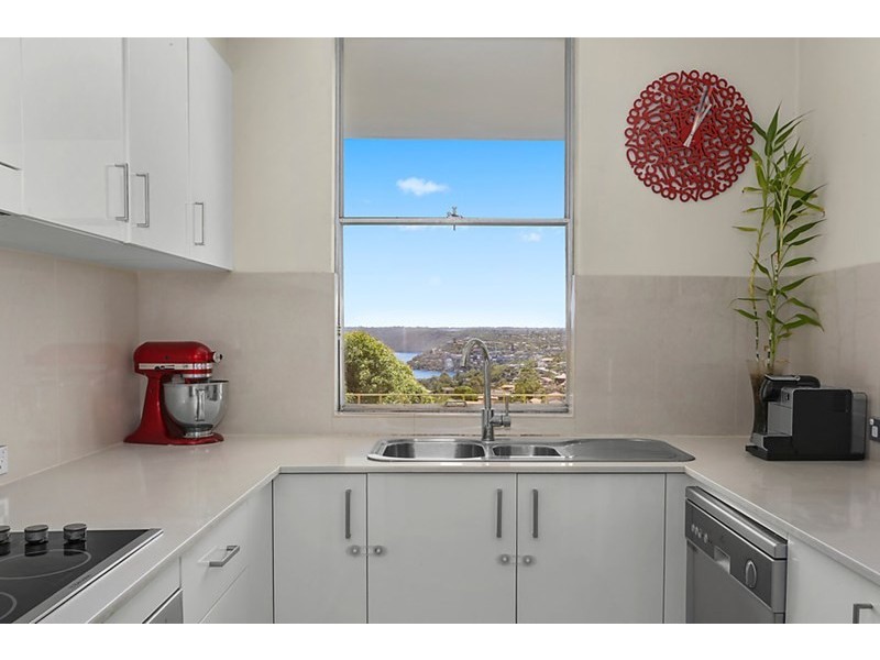 40/560 Military Road, Mosman NSW 2088
