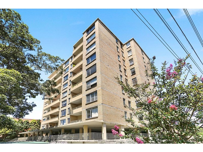 40/560 Military Road, Mosman NSW 2088