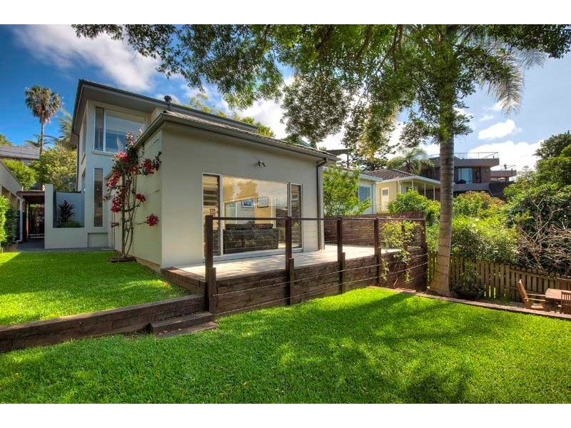 12 Baltic Street, Fairlight NSW 2094