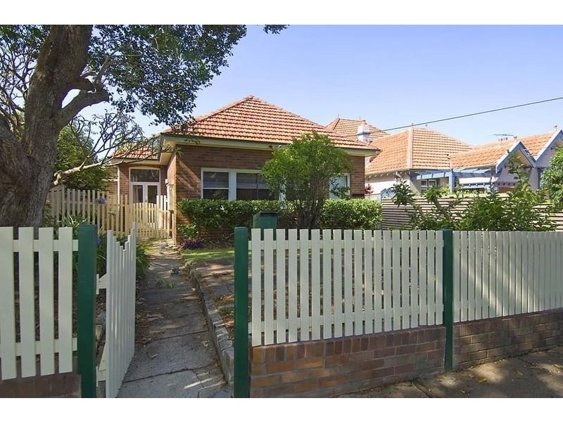 22 Thompson Street, Mosman NSW 2088