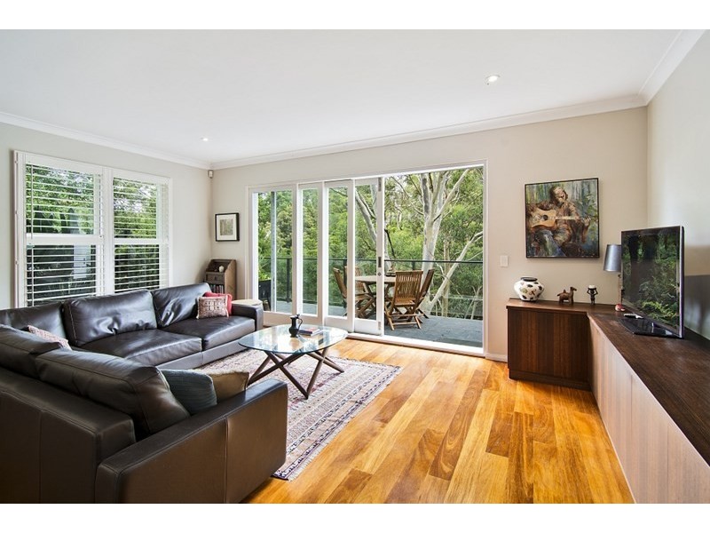 4/82 Milray Avenue, Wollstonecraft NSW 2065