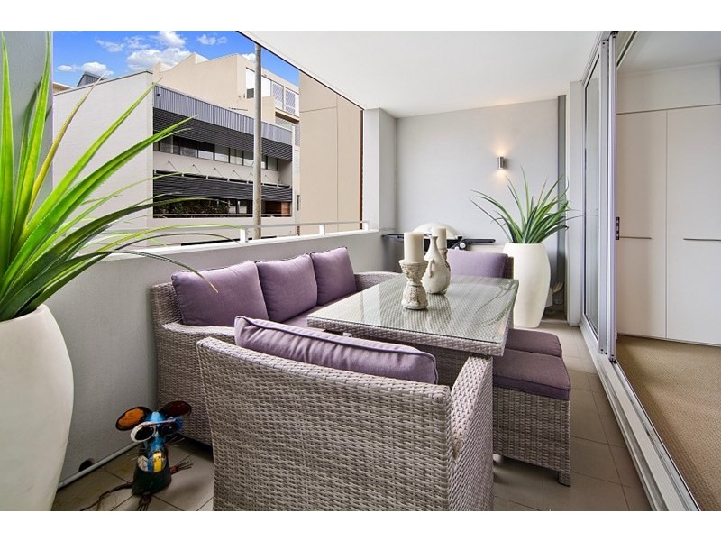 112/21 Grosvenor Street, Neutral Bay NSW 2089