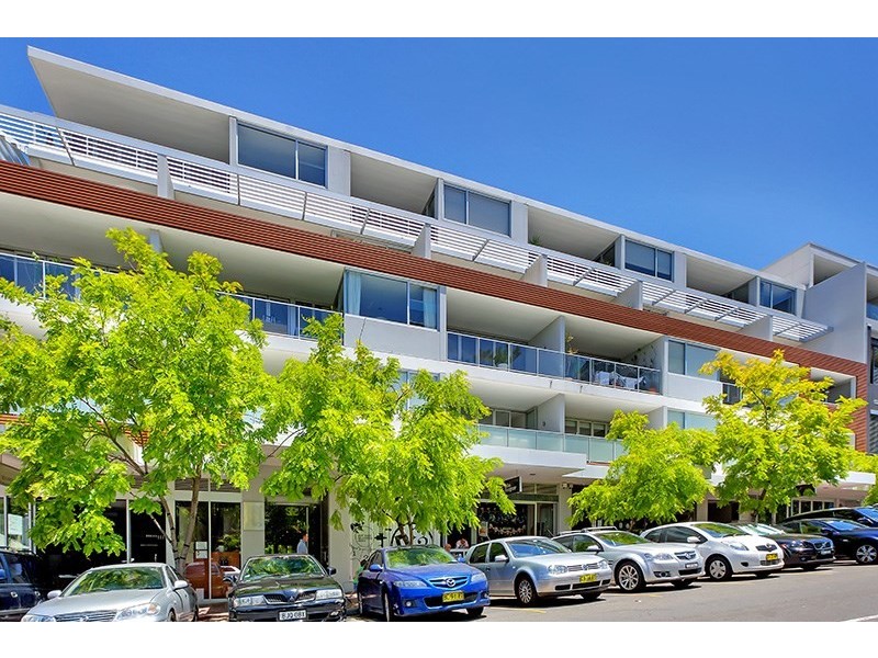 112/21 Grosvenor Street, Neutral Bay NSW 2089