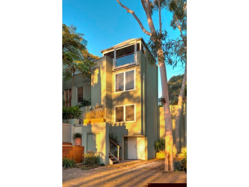 9 Bank Lane, Mcmahons Point NSW 2060