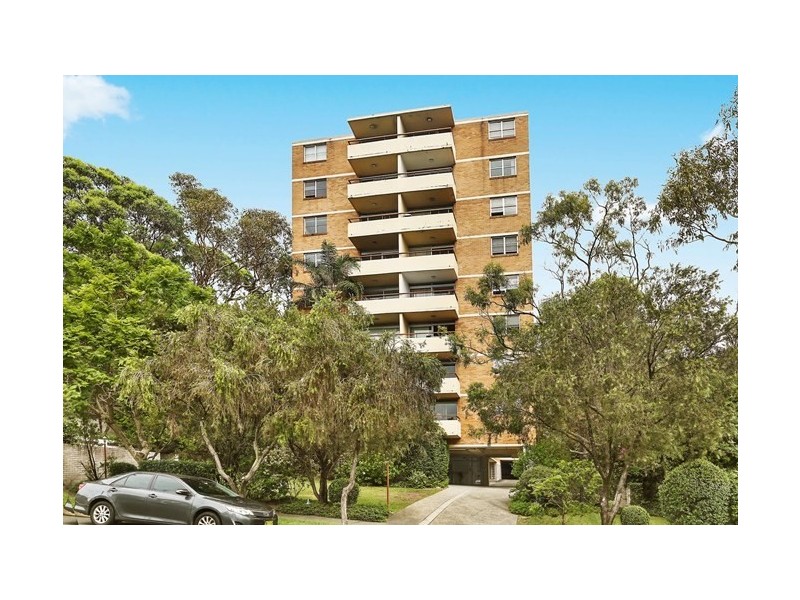 15/243 Ernest Street, Cammeray NSW 2062
