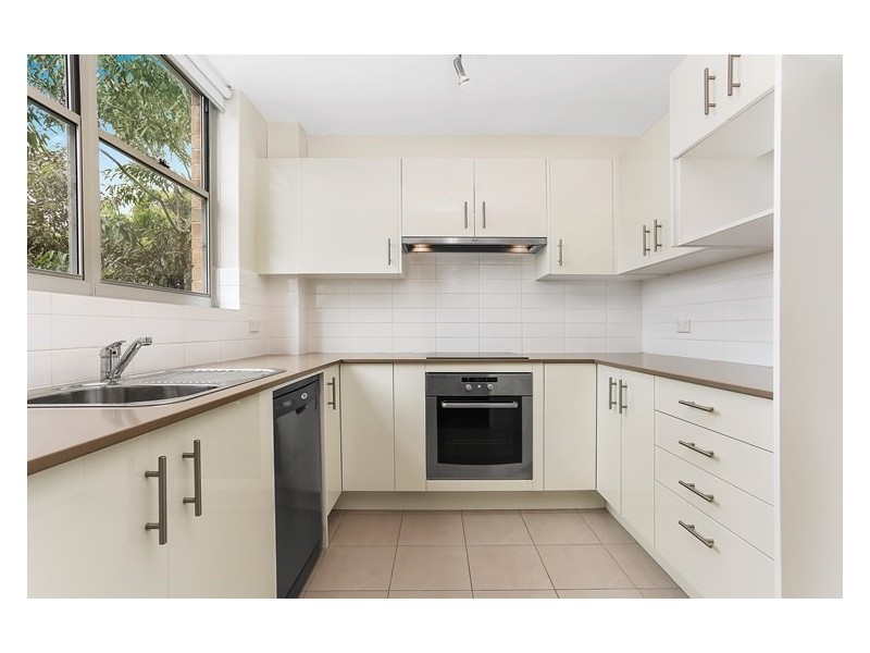 15/243 Ernest Street, Cammeray NSW 2062