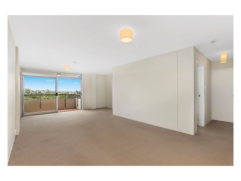 15/243 Ernest Street, Cammeray NSW 2062