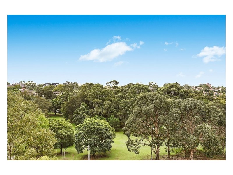 15/243 Ernest Street, Cammeray NSW 2062