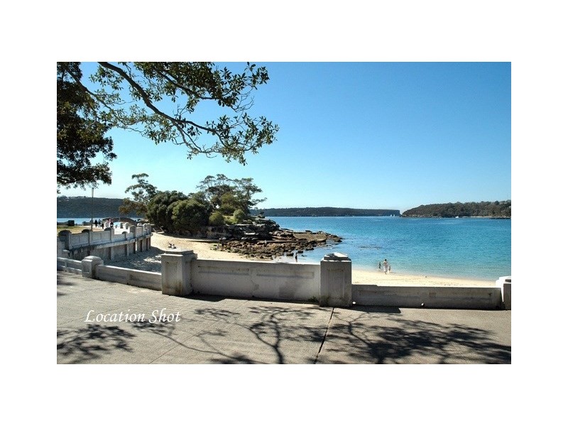 9/37 Moruben Road, Mosman NSW 2088