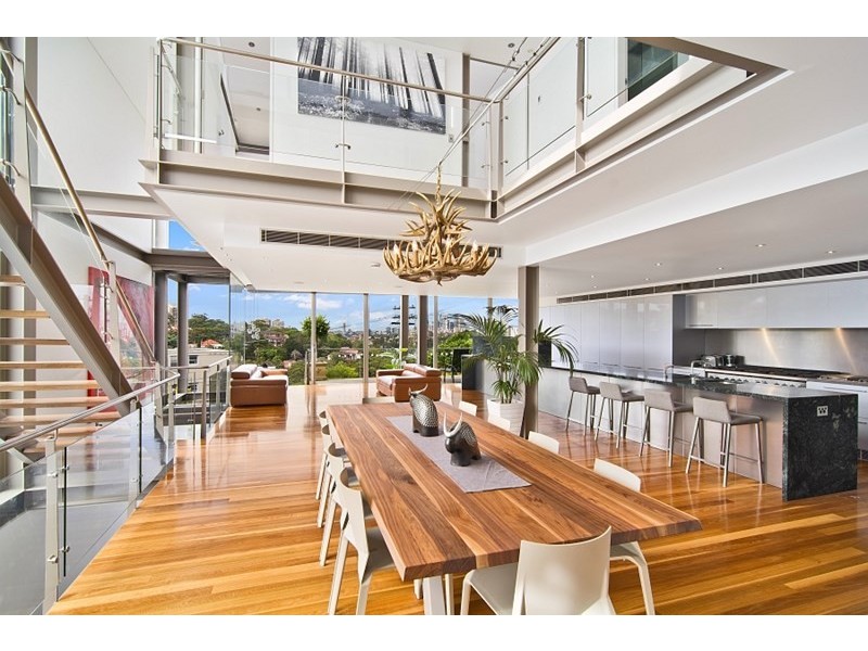 13 Rangers Avenue, Mosman NSW 2088