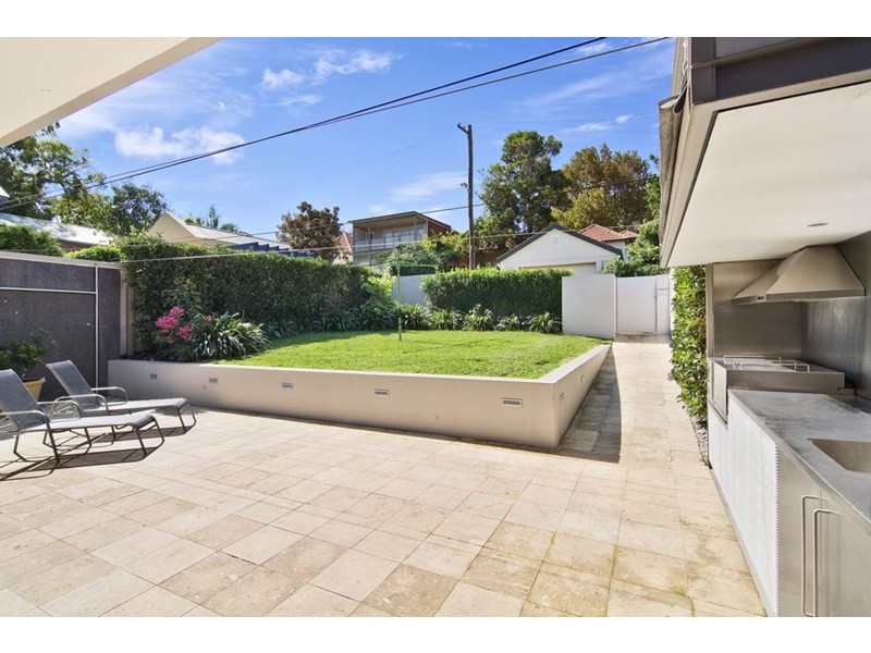 13 Rangers Avenue, Mosman NSW 2088