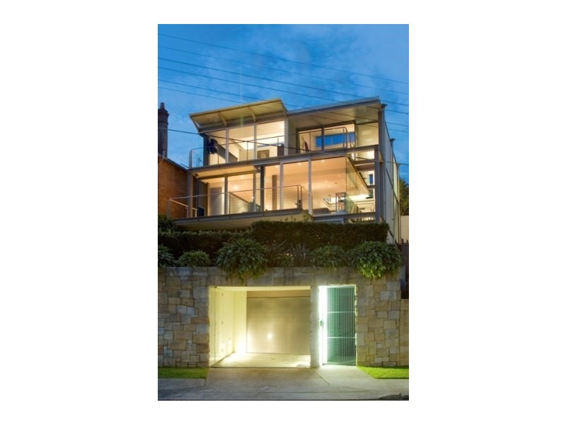 13 Rangers Avenue, Mosman NSW 2088