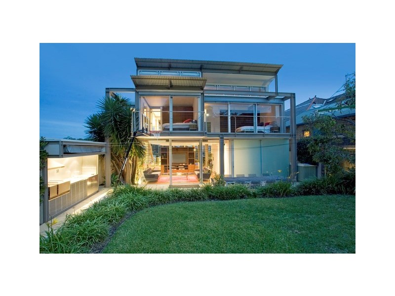 13 Rangers Avenue, Mosman NSW 2088