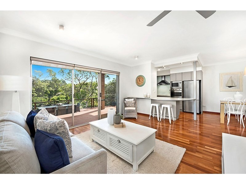 4/1 Boronia Street, Wollstonecraft NSW 2065