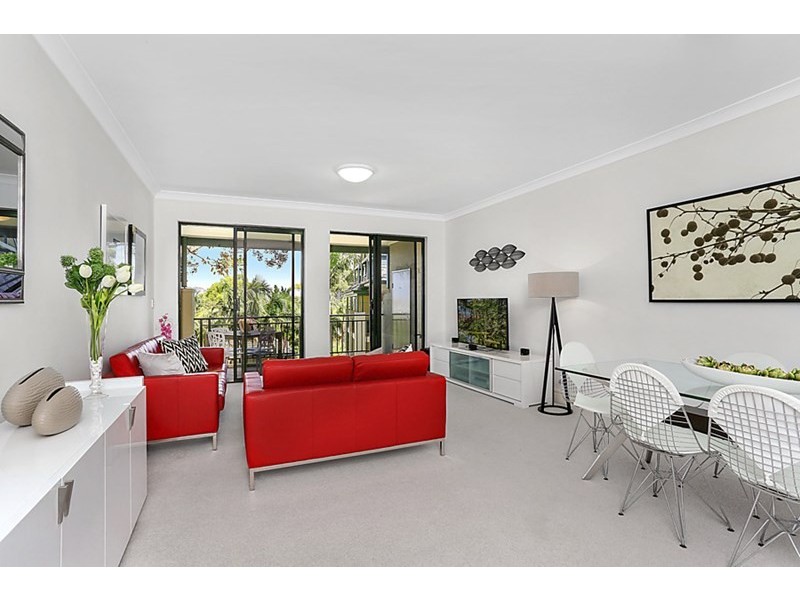 414/433 Alfred Street North, Neutral Bay NSW 2089