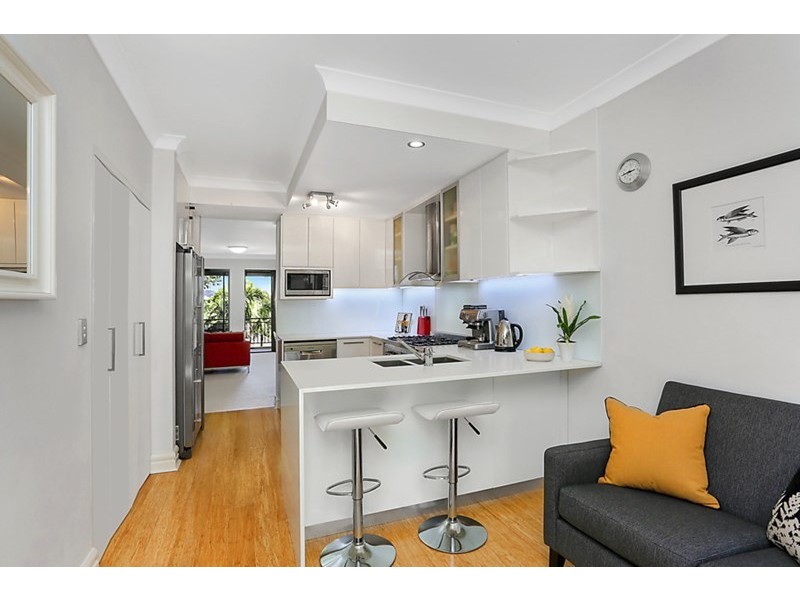 414/433 Alfred Street North, Neutral Bay NSW 2089