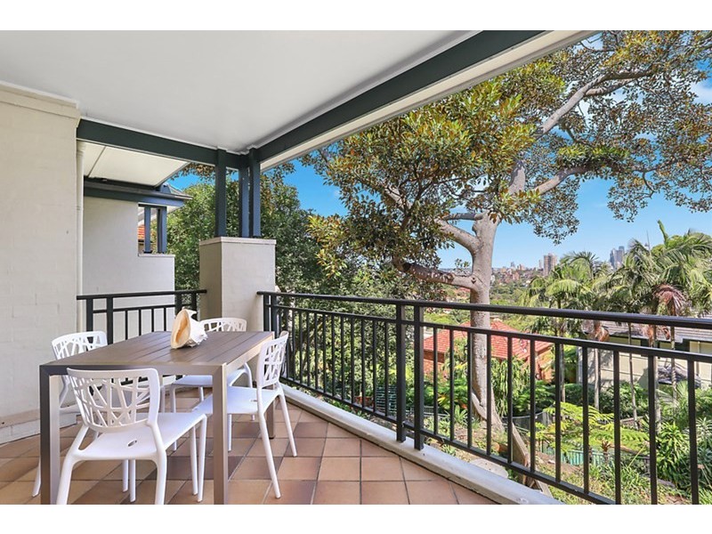 414/433 Alfred Street North, Neutral Bay NSW 2089