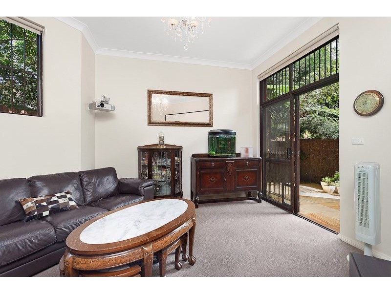 4/1C Christie Street, Wollstonecraft NSW 2065