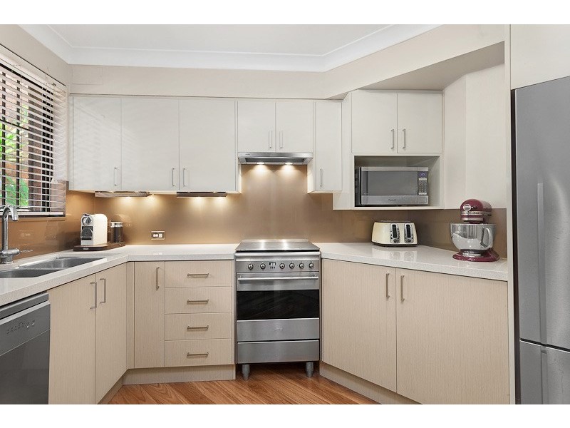 4/1C Christie Street, Wollstonecraft NSW 2065