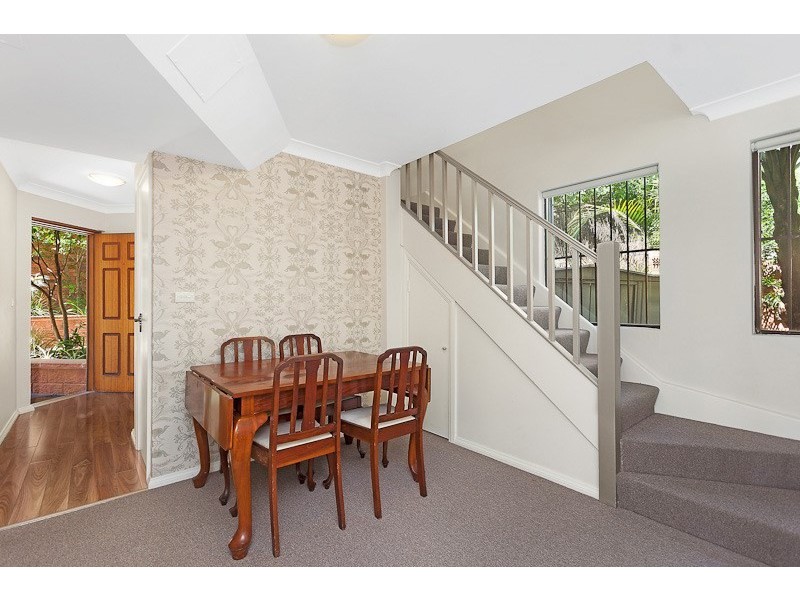 4/1C Christie Street, Wollstonecraft NSW 2065