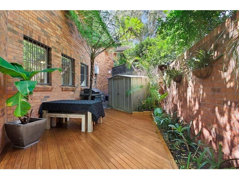 4/1C Christie Street, Wollstonecraft NSW 2065