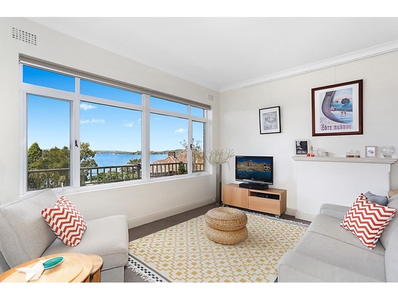 12/147 Kurraba Road, Neutral Bay NSW 2089