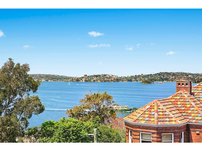 12/147 Kurraba Road, Neutral Bay NSW 2089