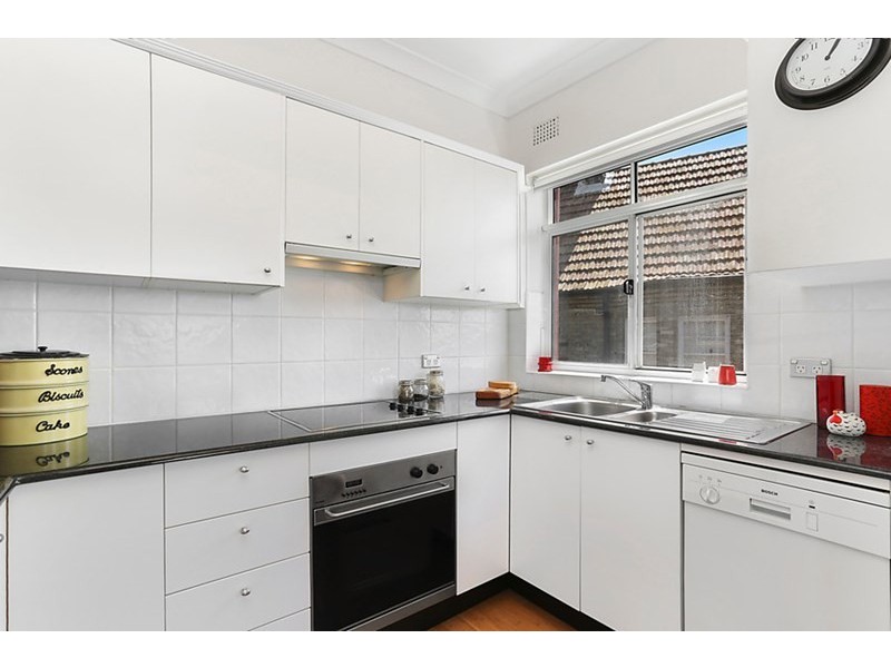 12/147 Kurraba Road, Neutral Bay NSW 2089