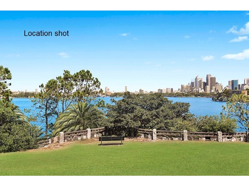 12/147 Kurraba Road, Neutral Bay NSW 2089