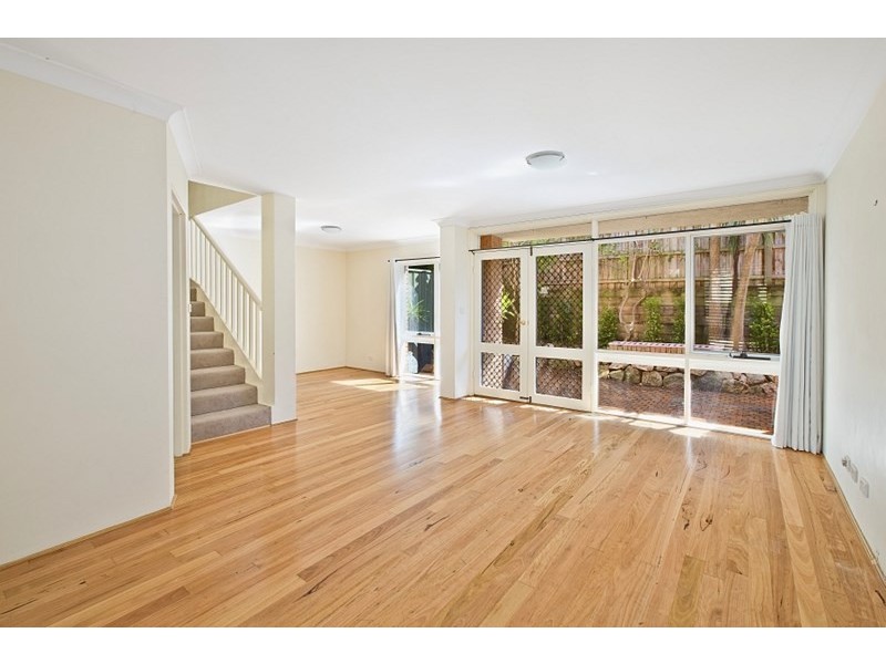 4/28 Grosvenor Street, Neutral Bay NSW 2089